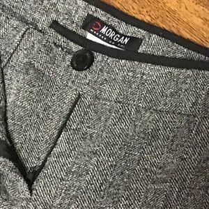 (Smoke-Free) Morgan de Toi Dress Slacks